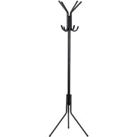 Perchero Metal 175x50cm Confortime para Espacio Organizado