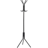 Perchero Metal 175x50cm Confortime para Espacio Organizado
