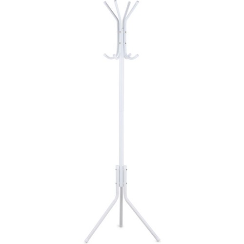Perchero Metal 175x50cm Confortime para Espacio Organizado