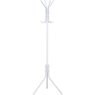 Perchero Metal 175x50cm Confortime para Espacio Organizado