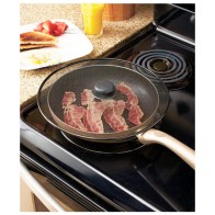 Splash-proof Pan Lid 25cm Privile for Mess-Free Cooking
