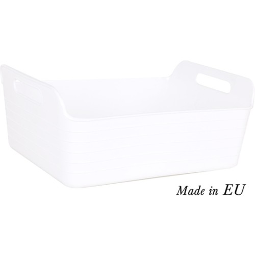 Flexible Organizer Basket 32x25x13cm Jano