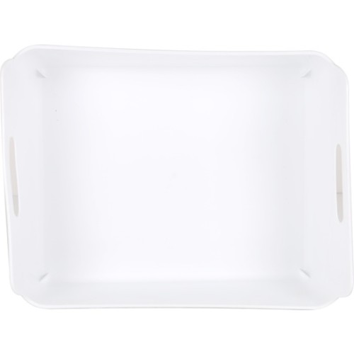 Flexible Organizer Basket 32x25x13cm Jano