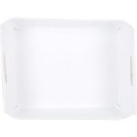 Flexible Organizer Basket 32x25x13cm Jano