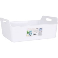 Flexible Organizer Basket 32x25x13cm Jano