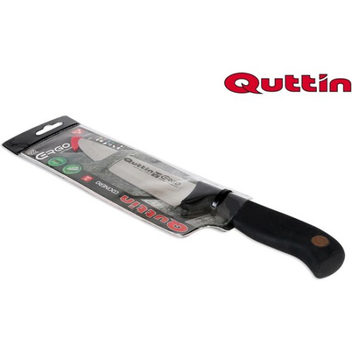 Cuchillo de Cocina 15cm Ergo para Cocinar Cómodo