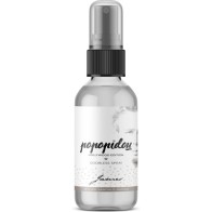 Popopidou Odorless Spray Hollywood Edition - James 50ml para Frescura del Baño