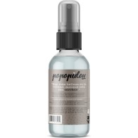Popopidou Odorless Spray Hollywood Edition - James 50ml para Frescura del Baño