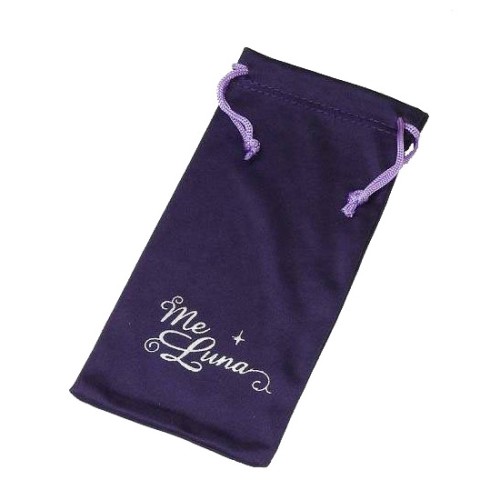 Classic Transparent Menstrual Cup Medium