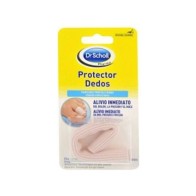Scholl Finger Protector Tube for Comfort