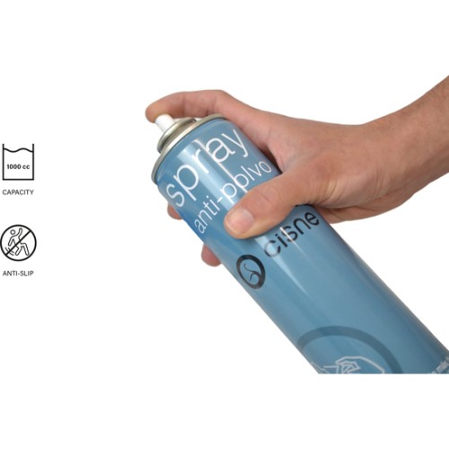 1000cc Spray Mop Made in Spain