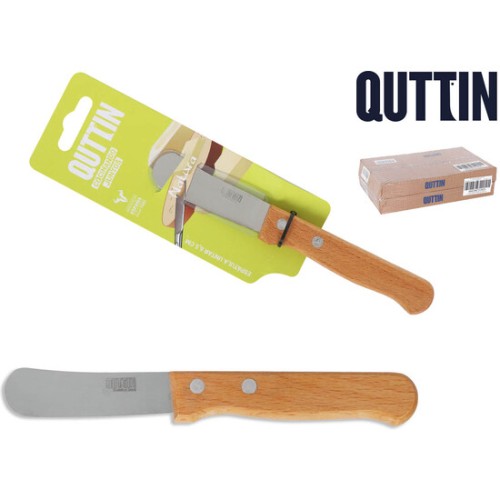 Cuchillo Untar 6.5cm Natura para Uso Culinario