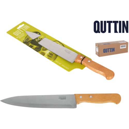 Cuchillo de Trinchar 17cm Natura