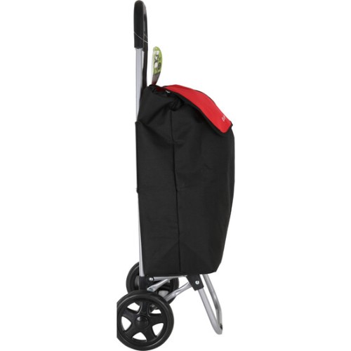 Carro de Compra Confortime 24L 2 Ruedas
