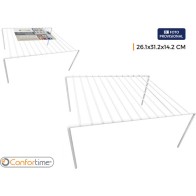 Confortime Kitchen Organizer 26.1x31.2x142cm