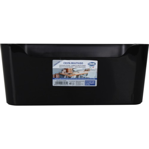 Cesta Multiusos 33x24x14.5cm Colors Dem