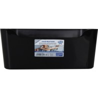Cesta Multiusos 33x24x14.5cm Colors Dem