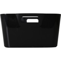 Cesta Multiusos 33x24x14.5cm Colors Dem