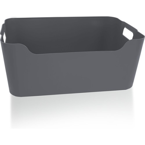 Cesta Multiusos 33x24x14.5cm Colors Dem