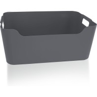Cesta Multiusos 33x24x14.5cm Colors Dem