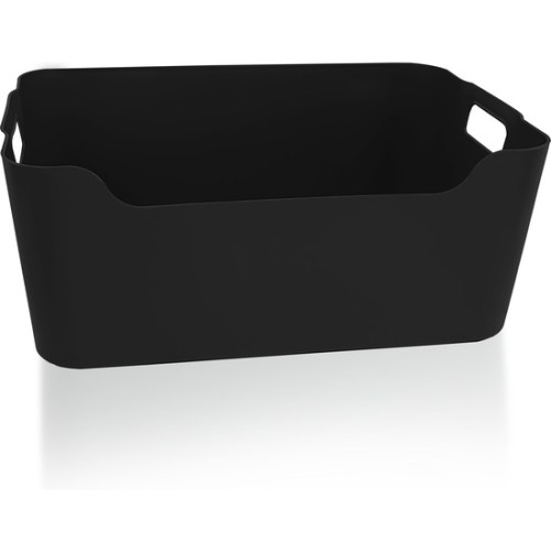Cesta Multiusos 33x24x14.5cm Colors Dem