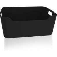 Cesta Multiusos 33x24x14.5cm Colors Dem