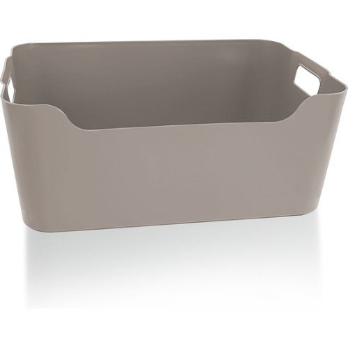 Cesta Multiusos 33x24x14.5cm Colors Dem