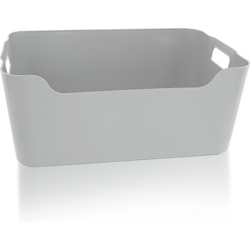 Cesta Multiusos 33x24x14.5cm Colors Dem