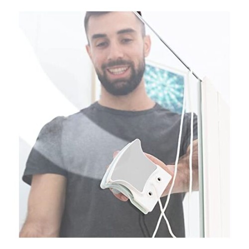 Limpiacristales Magnético Magly Innovagoods