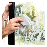 Limpiacristales Magnético Magly Innovagoods