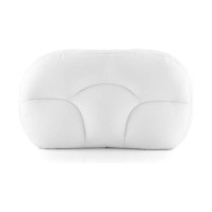 Almohada Nube 3D Antiarrugas Wrileep Innovago para Sueño Saludable