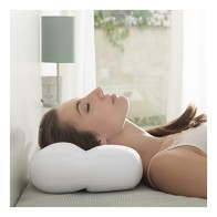 Wrileep Innovago 3D Cloud Anti-Wrinkle Pillow for Healthy Sleep