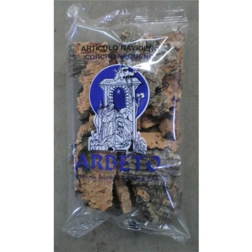 Small Cork Bag