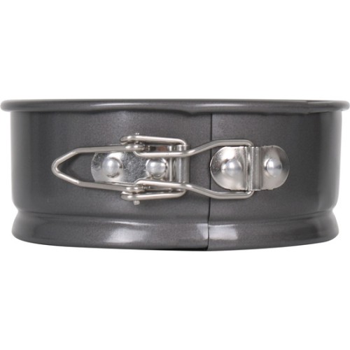 Round Baking Mold with Closure for Perfect Baking
