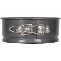 Round Baking Mold with Closure for Perfect Baking