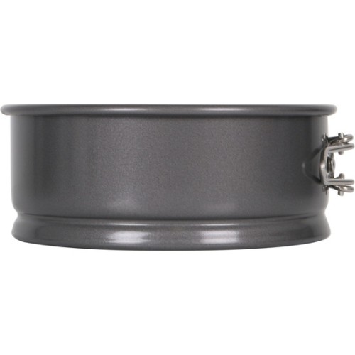 Round Baking Mold with Closure for Perfect Baking