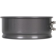 Round Baking Mold with Closure for Perfect Baking