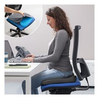 Hexafresh Silicone Honeycomb Gel Cushion