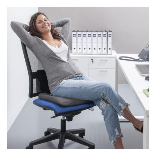 Hexafresh Silicone Honeycomb Gel Cushion