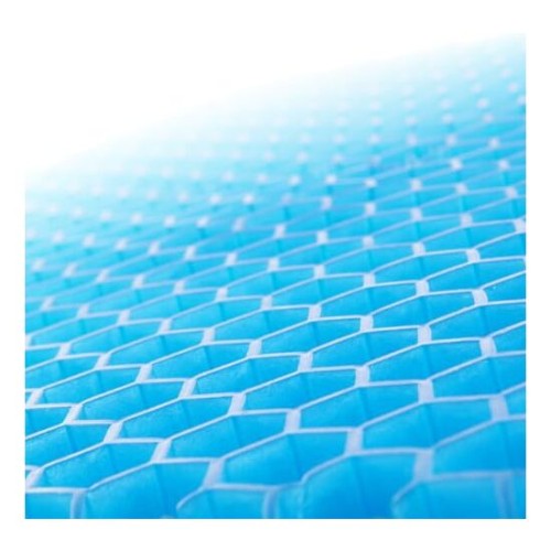 Hexafresh Silicone Honeycomb Gel Cushion