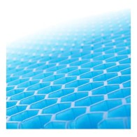Hexafresh Silicone Honeycomb Gel Cushion