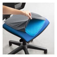Hexafresh Silicone Honeycomb Gel Cushion