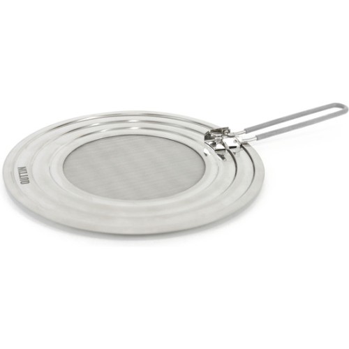 Tapa Sartén Anti Salpicaduras 202428 Quttin