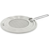 Tapa Sartén Anti Salpicaduras 202428 Quttin