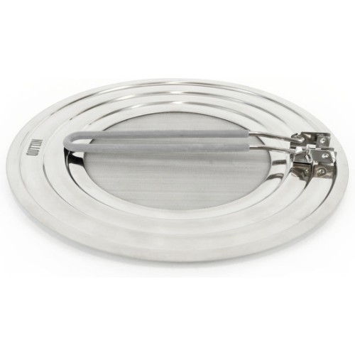 Quttin Anti-Splash Frying Pan Lid 202428