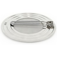 Quttin Anti-Splash Frying Pan Lid 202428