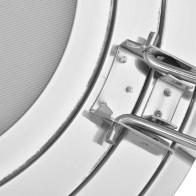 Quttin Anti-Splash Frying Pan Lid 202428