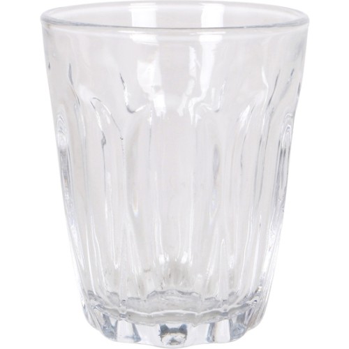 Set 6 Vasos Transparente 9cl Provence