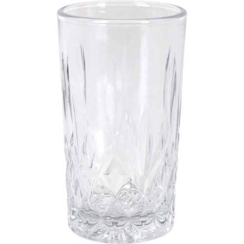 Set of 6 Odin 104cc Glasses