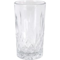 Set of 6 Odin 104cc Glasses